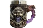 ELDEN RING - STARSCOURGE RADAHN - COLLECTIBLE TANKARD - immagine 5