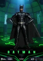 BATMAN BATMAN FOREVER DAH FIGURE - immagine 7