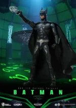 BATMAN BATMAN FOREVER DAH FIGURE - immagine 8