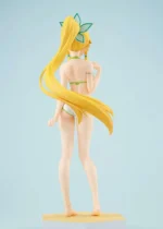 SWORD ART ONLINE PARADE BEACH QUEENS LEAFA PUP - immagine 4