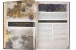 THE WORLD OF DEUSLAIR: RPG CAMPAIGN - immagine 2