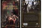 THE WORLD OF DEUSLAIR: RPG CAMPAIGN