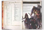 THE WORLD OF DEUSLAIR: BESTIARY BOOK - immagine 2