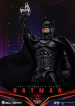 BATMAN BATMAN & ROBIN DAH FIGURE - immagine 6