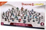 DUNGEONS & LASERS - DEUSLAIR CORE SET