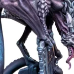 DUNGEONS & LASERS - DEUSLAIR - WOLFRAKE