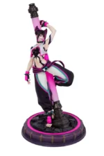 STREET FIGHTER 6 JURI CAPCOM FB ST - immagine 5