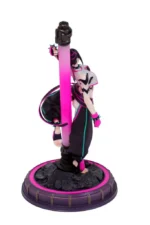 STREET FIGHTER 6 JURI CAPCOM FB ST - immagine 7