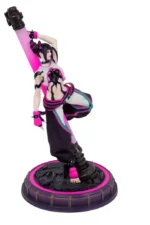STREET FIGHTER 6 JURI CAPCOM FB ST - immagine 8