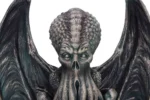 CTHULHU - REIGN OF CTHULHU - STATUE - immagine 5