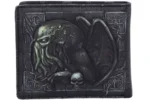 CTHULHU - WALLET - immagine 6