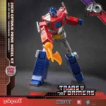 TRANSFORMERS GENERATION 1 AMK PRO OPTIMUS PRIME MODEL KIT