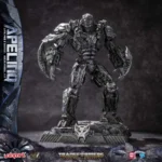 TRANSFORMERS RISE OF THE BEASTS AMK PRO X APELINQ MODEL KIT