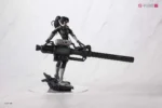 KAIJU NO. 8 MINA ASHIRO S-FIRE FIGURE - immagine 8