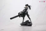 KAIJU NO. 8 MINA ASHIRO S-FIRE FIGURE - immagine 5