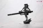 KAIJU NO. 8 MINA ASHIRO S-FIRE FIGURE - immagine 6