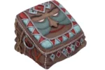 DUNGEONS & DRAGONS BAG OF HOLDING AND DEVOURING DICE BOX - immagine 7