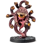 DUNGEONS & LASERS - OBSERVER