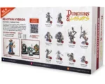 DUNGEONS & LASERS - DEUSLAIR - BEASTKIN HYBRIDS - immagine 4