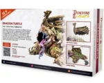DUNGEONS & LASERS - DEUSLAIR - DRAGON TURTLE - immagine 4