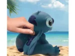 DISNEY LILO & STITCH STITCH MONEY BANK - immagine 7