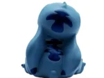 DISNEY LILO & STITCH STITCH MONEY BANK - immagine 6