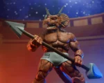 TMNT MIRAGE COMIC TRICERATON GALDIATO AF - immagine 6
