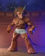 TMNT MIRAGE COMIC TRICERATON GALDIATO AF - immagine 5