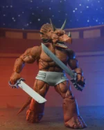 TMNT MIRAGE COMIC TRICERATON GALDIATO AF - immagine 8