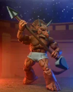 TMNT MIRAGE COMIC TRICERATON GALDIATO AF - immagine 7