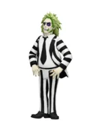 BEETLEJUICE 2 TOONY TERROR 2PACK BEETLEJUICE & DELORES AF - immagine 4