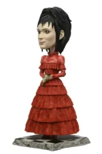 BEETLEJUICE 2 LYDIA WEDDING HEADKNOCKER - immagine 4