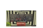 BEETLEJUICE 2 WAITING ROOM SET1 - 3" FIG - immagine 8