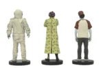 BEETLEJUICE 2 WAITIG ROOM SET 2 - 3" FIG - immagine 6