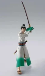 MONSTERS RYUMA SHF - immagine 3