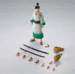 MONSTERS RYUMA SHF - immagine 2