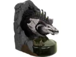 DUNGEONS & DRAGONS - BLACK DRAGON BOOKEND