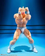 KINNIKUMAN PERFECT ORIGIN ARC KINNIKUMAN SHF