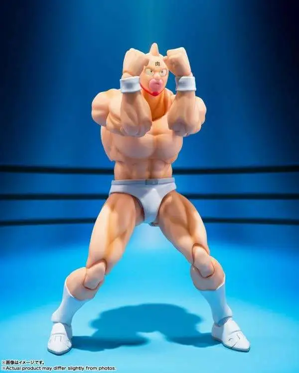 101949__2495157141 KINNIKUMAN PERFECT ORIGIN ARC KINNIKUMAN SHF - immagine 1