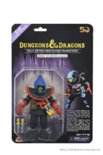 D&D 50TH ANNIVERSARY ZARAK ON BLISTER CARD AF - immagine 4