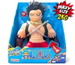 ONE PIECE SNAKEMAN MAXI SIZE ELASTIKORPS - immagine 3