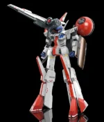 CRUISE CHASER BLASSTY MODEROID MK RERUN - immagine 5