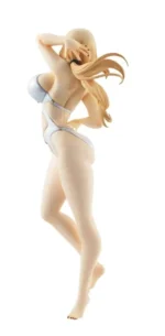NARUTO GALS NARUTO SHIPPUDEN TSUNADE VER SPLASH - immagine 8