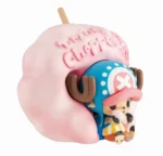 ONE PIECE TONY TONY CHOPPER CANDY MINT CHARACTER BANK - immagine 6