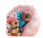 ONE PIECE TONY TONY CHOPPER CANDY MINT CHARACTER BANK - immagine 7