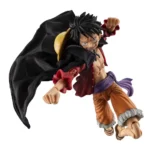 ONE PIECE MONKEY D LUFFY VER 1.5 VAH - immagine 7