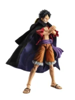 ONE PIECE MONKEY D LUFFY VER 1.5 VAH - immagine 5