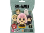SPY X FAMILY - FOAM SQUISHY - BLIND BAGS  COUNTER DISPLAY (12 UNITS) - immagine 3