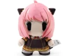 DZNR SERIES - SPY X FAMILY - ANYA FORGER  - PLUSH IN A BOX - immagine 4