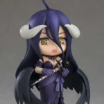 OVERLORD ALBEDO DRESS NENDOROID MINI FIG